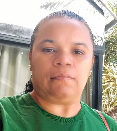 Foto de Maria Otaciana da Guia