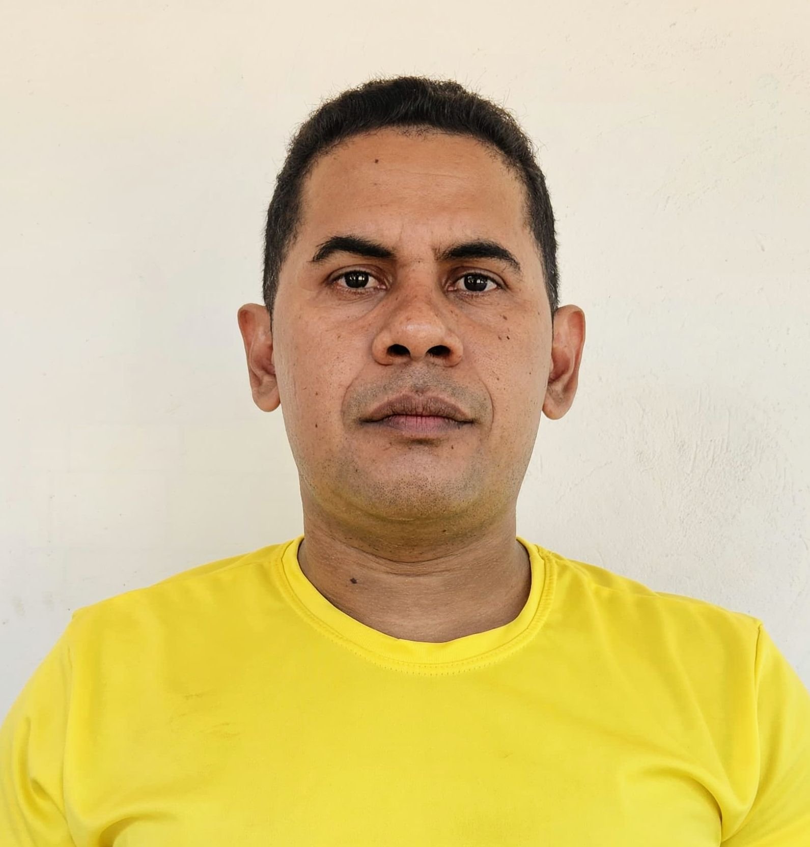 Franciel da Conceição Ferreira