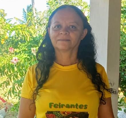 Foto de Maria Neide de Sousa dos Santos