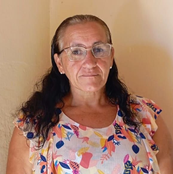 Foto de Maria da Conceição Moura