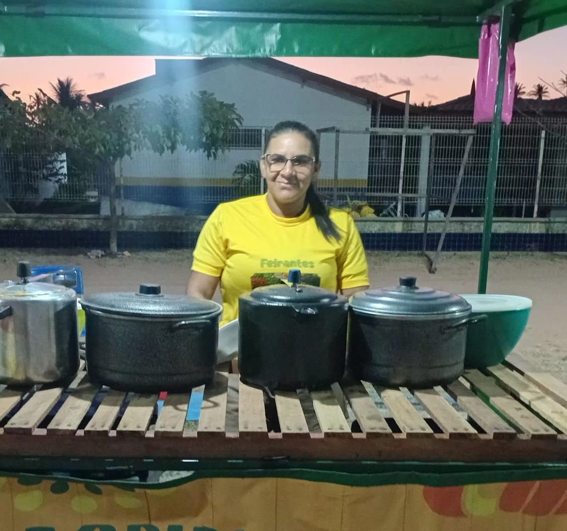 Foto de Maria Moura Mendes