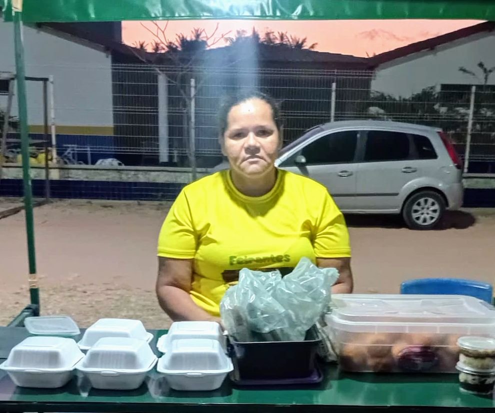 Foto de Marta Maria Pinto da Silva