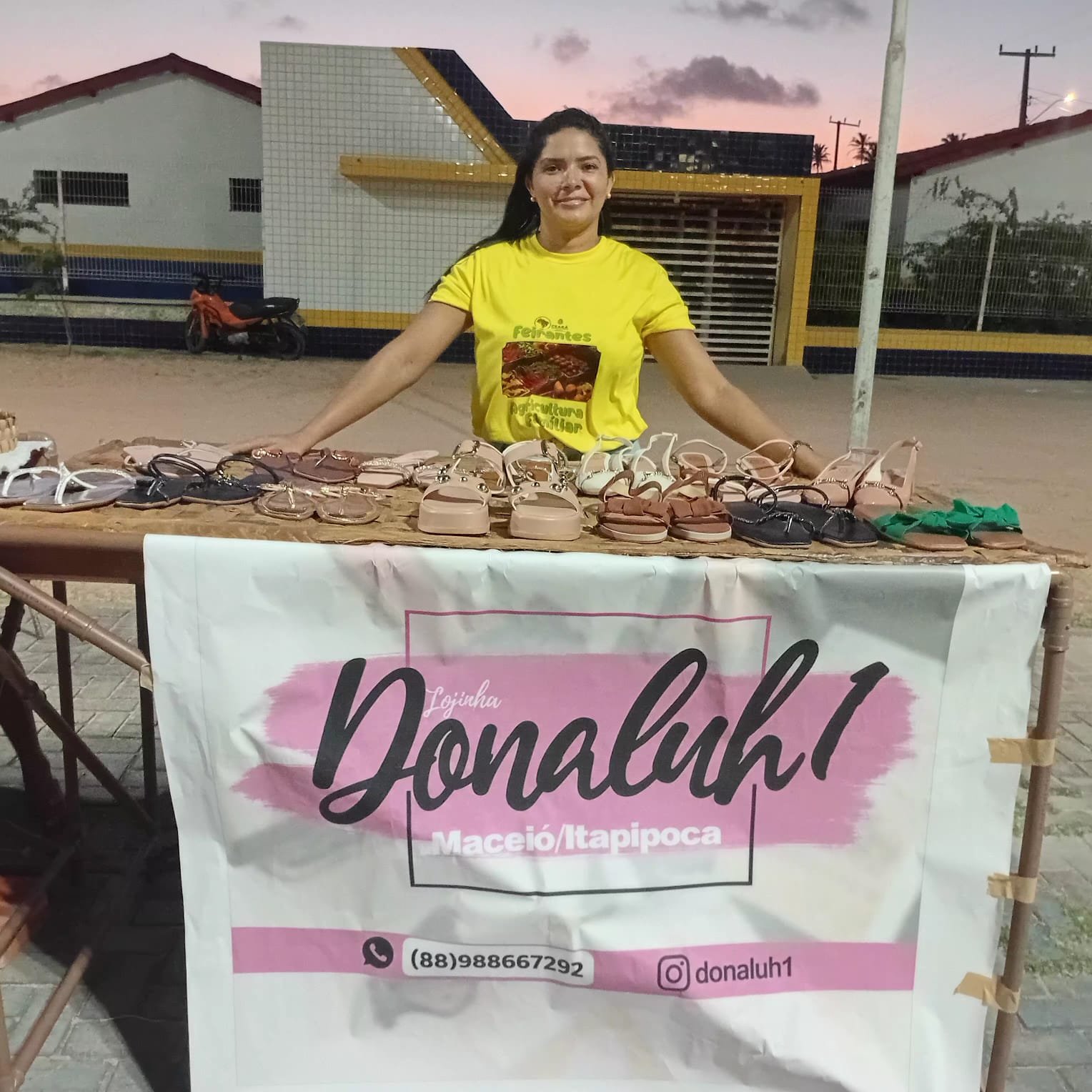 Foto de Lucia Barbosa do Nascimento
