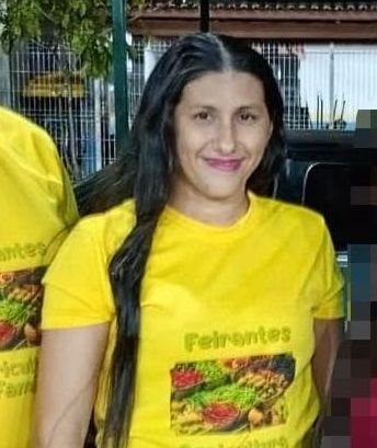 Daiane da Silva Souza