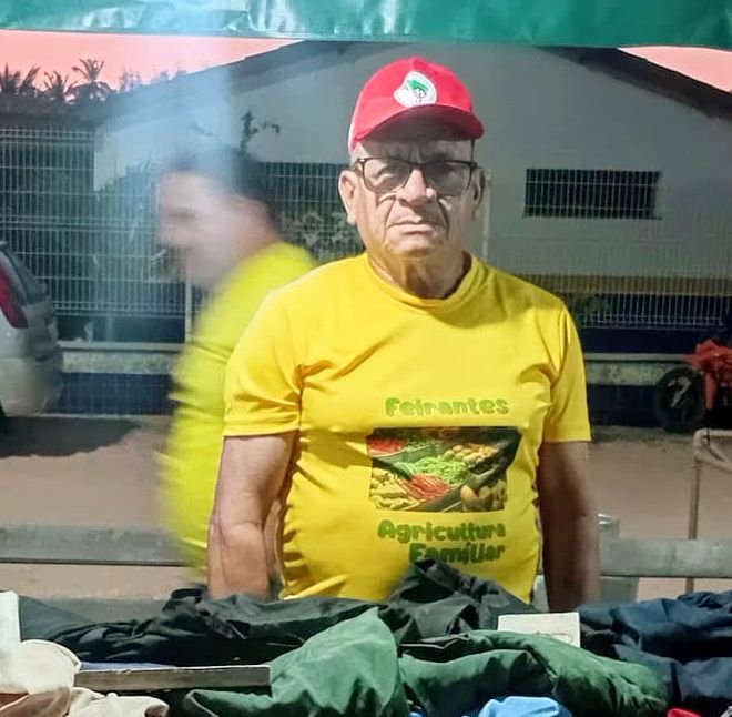 Foto de José Joaquim Pinto