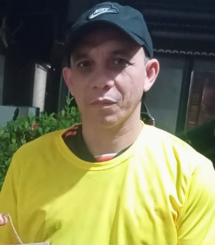 Foto de Manoel Josimar Mendes de Souza