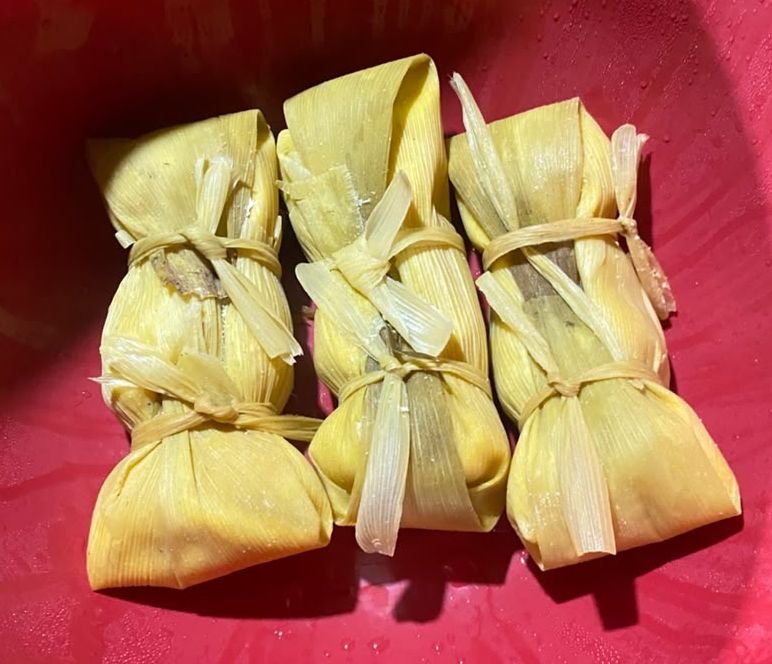 PAMONHA