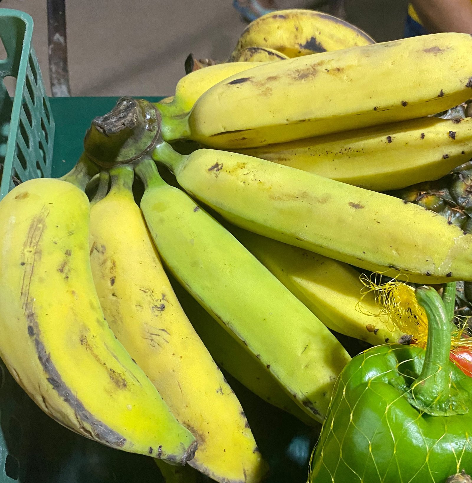 BANANA CORUDA