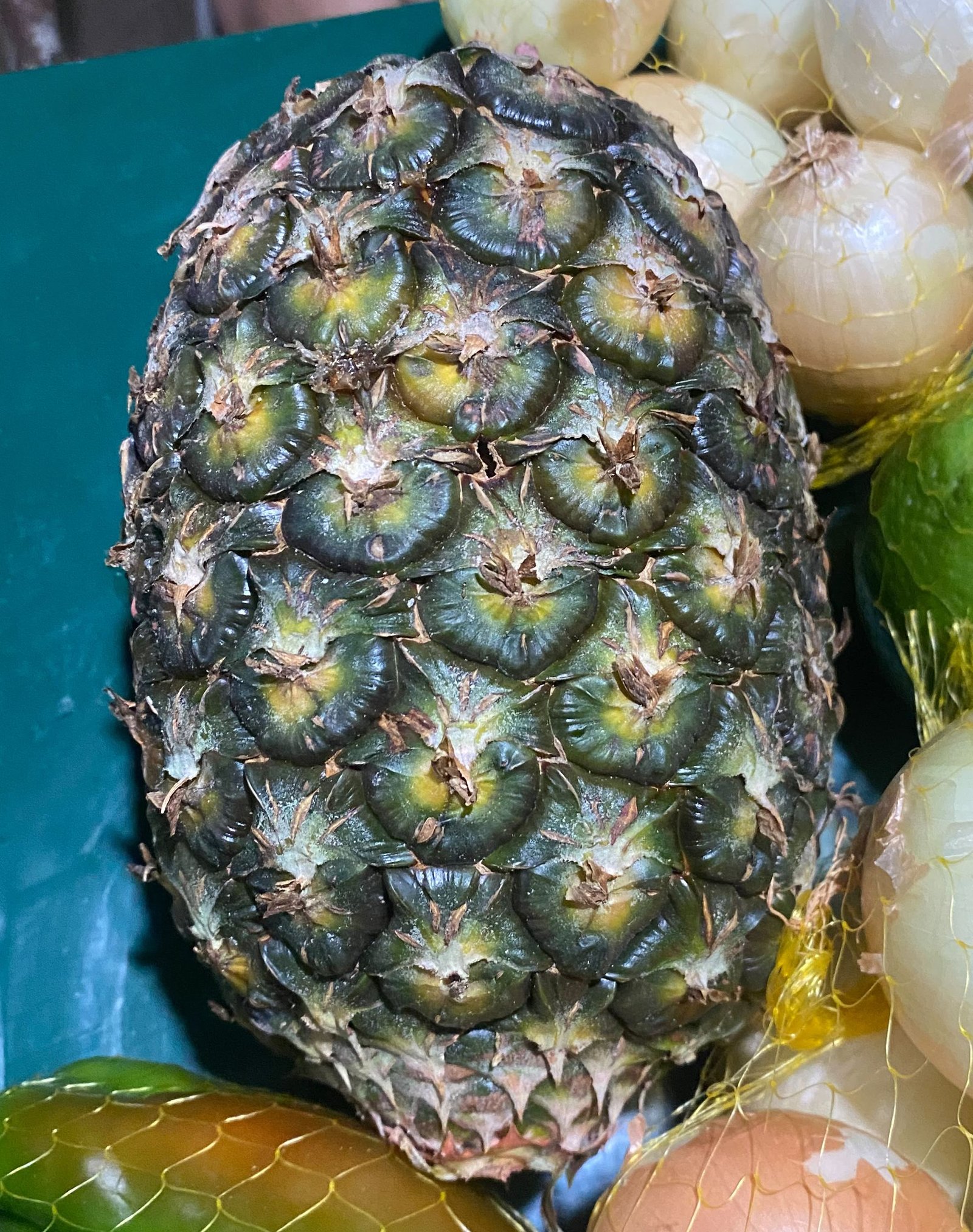 ABACAXI