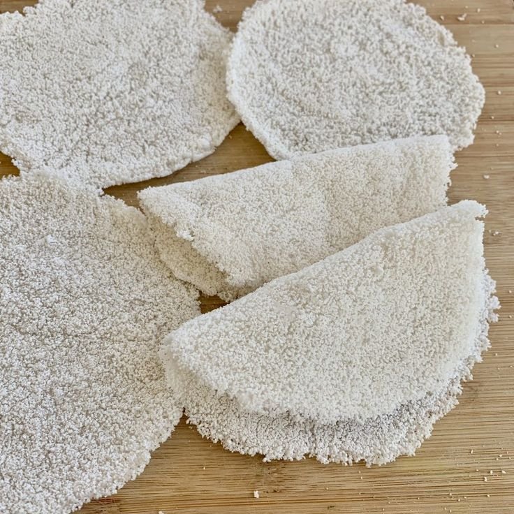 TAPIOCA