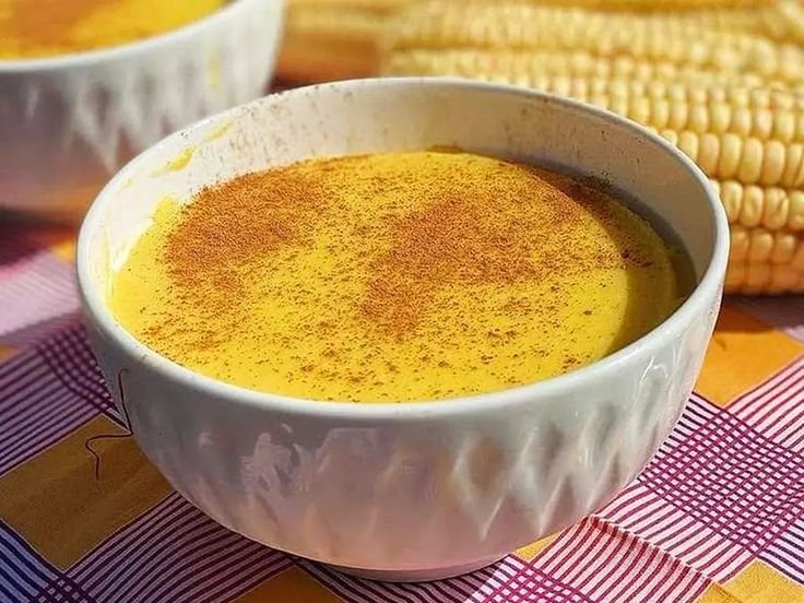 CANJICA